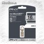 تصاویر فلش PNY 16GB Hook